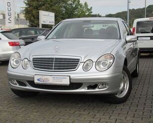 Mercedes-Benz E 200 Gebrauchtwagen