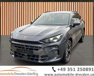 Cupra Terramar Gebrauchtwagen