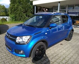 Suzuki Ignis Gebrauchtwagen