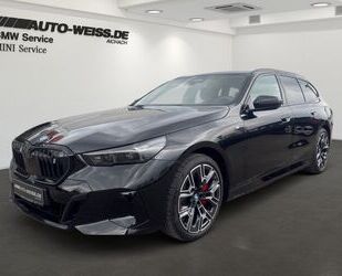 BMW i5 Gebrauchtwagen