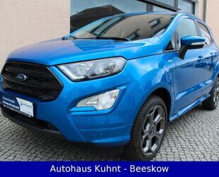 Ford EcoSport Gebrauchtwagen