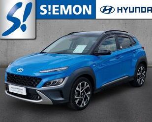 Hyundai KONA Gebrauchtwagen