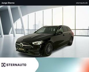 Mercedes-Benz C 200 Gebrauchtwagen