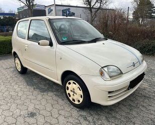Fiat Seicento Gebrauchtwagen