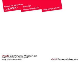 Audi S6 Gebrauchtwagen