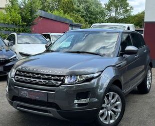 Land Rover Range Rover Evoque Gebrauchtwagen