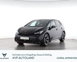 Cupra Born Gebrauchtwagen