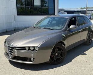 Alfa Romeo Andere Gebrauchtwagen