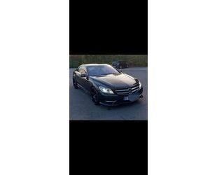 Mercedes-Benz CL 500 Gebrauchtwagen