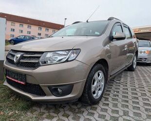 Dacia Logan Gebrauchtwagen