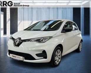 Renault ZOE Gebrauchtwagen