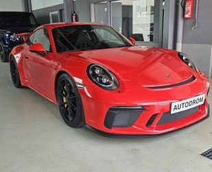 Porsche 991 Gebrauchtwagen