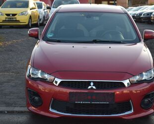 Mitsubishi Lancer Gebrauchtwagen