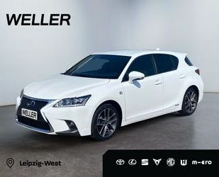 Lexus CT 200h Gebrauchtwagen