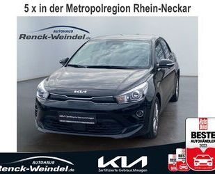 Kia Rio Gebrauchtwagen
