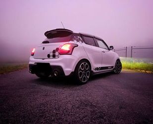 Suzuki Swift Gebrauchtwagen
