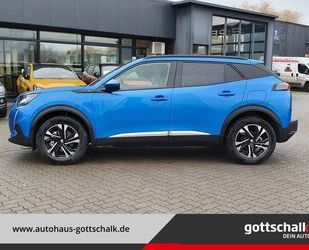 Peugeot 2008 Gebrauchtwagen