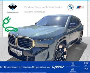 BMW XM Gebrauchtwagen
