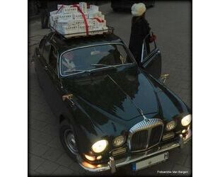 Jaguar Daimler Gebrauchtwagen