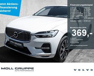 Volvo XC60 Gebrauchtwagen