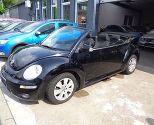 VW New Beetle Gebrauchtwagen
