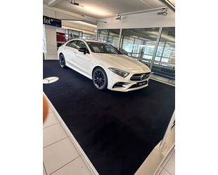 Mercedes-Benz CLS 53 AMG Gebrauchtwagen