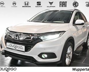 Honda HR-V Gebrauchtwagen