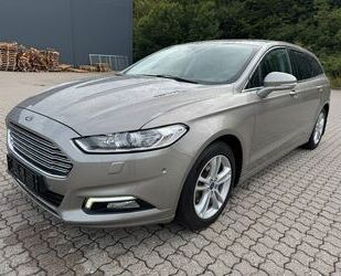 Ford Mondeo Gebrauchtwagen