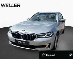 BMW 520 Gebrauchtwagen