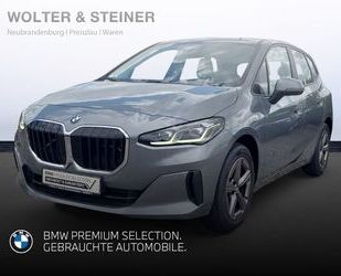 BMW 218 Active Tourer Gebrauchtwagen