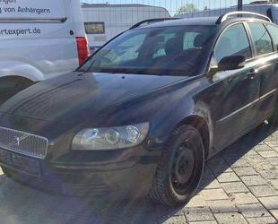 Volvo V50 Gebrauchtwagen