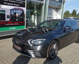 Mercedes-Benz E 300 Gebrauchtwagen