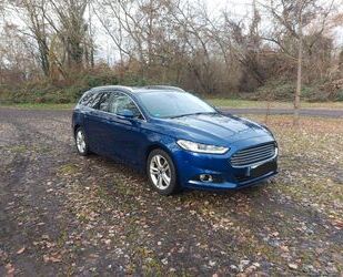 Ford Mondeo Gebrauchtwagen