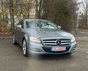 Mercedes-Benz CLS 350 Gebrauchtwagen