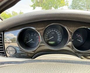 Jaguar XJR Gebrauchtwagen