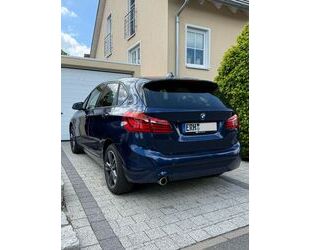BMW 225 Active Tourer Gebrauchtwagen
