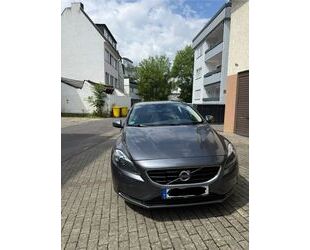 Volvo V40 Gebrauchtwagen