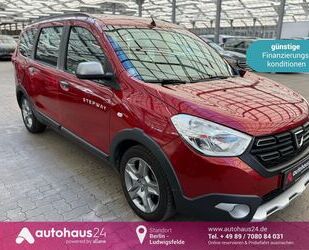 Dacia Lodgy Gebrauchtwagen