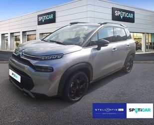 Citroen C3 Aircross Gebrauchtwagen