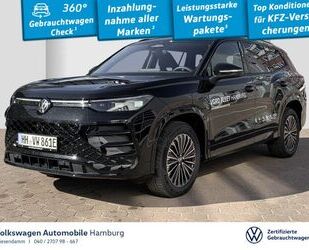 VW Tayron Gebrauchtwagen