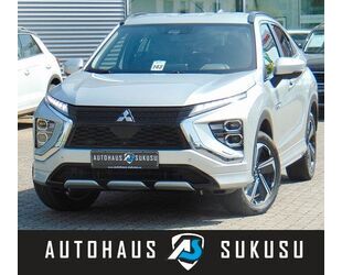 Mitsubishi Eclipse Cross Gebrauchtwagen