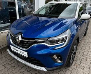 Renault Captur Gebrauchtwagen