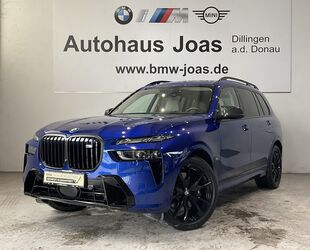 BMW X7 M60 Gebrauchtwagen