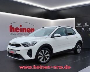 Kia Stonic Gebrauchtwagen