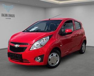 Chevrolet Spark Gebrauchtwagen