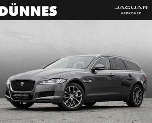 Jaguar XF Gebrauchtwagen