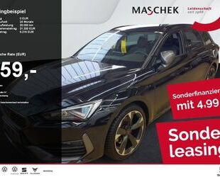 Cupra Leon Gebrauchtwagen