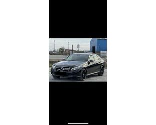 Mercedes-Benz E 500 Gebrauchtwagen