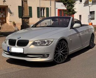 BMW 325 Gebrauchtwagen