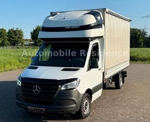 Mercedes-Benz Sprinter Gebrauchtwagen